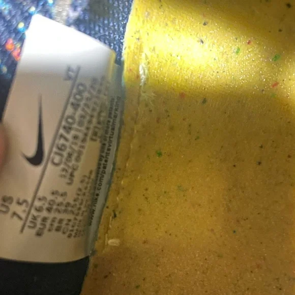 Nike Air VaporMax 2020 Flyknit sneakers